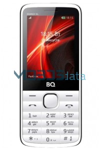 BQ MOBILE BQ-2426 ENERGY L specifikacije